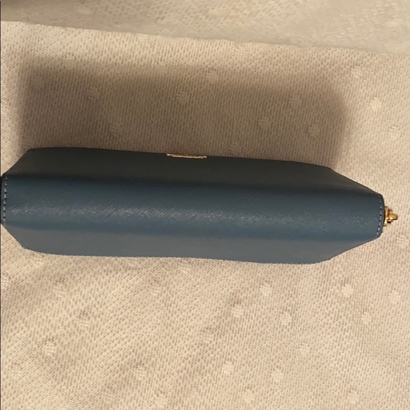 *SOLD* Kate Spade Cameron Lacey Leather Wallet - Picture 3 of 7